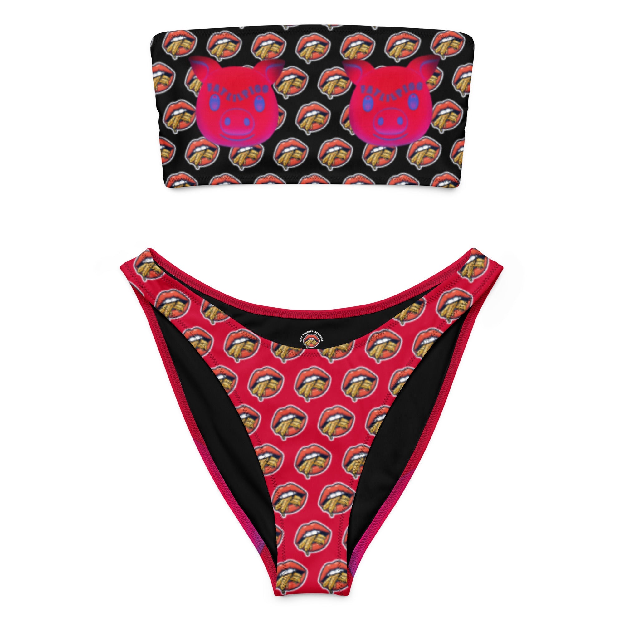 Swimwear