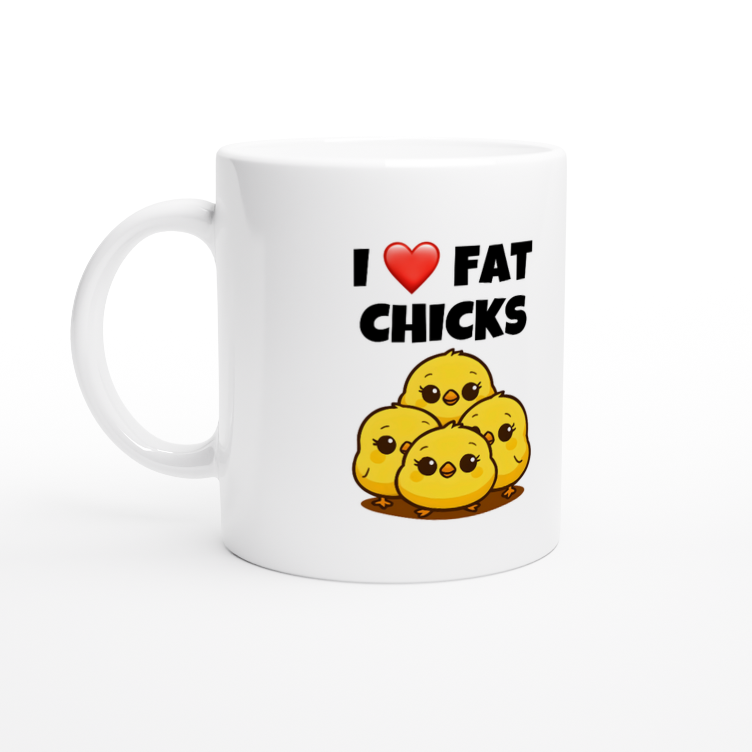 Mugs