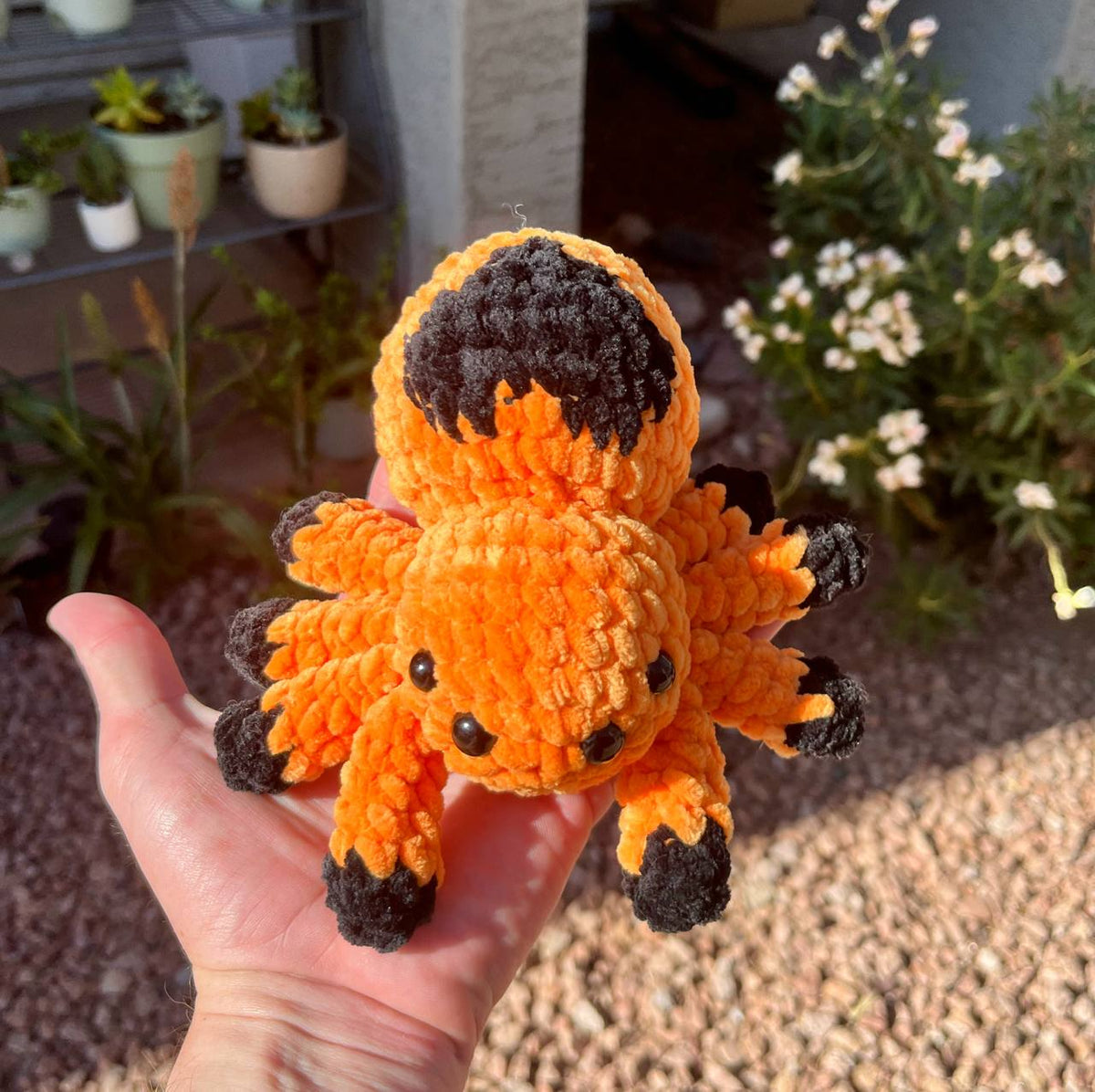 Plushies